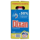 DIXAN Liquido Classico 360° Tripack 57 Lav. (3x19)